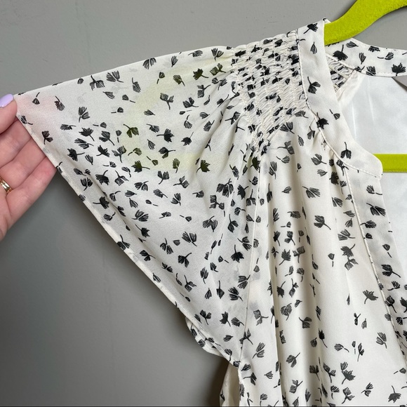 H&M Pattern Dress - Picture 4 of 7